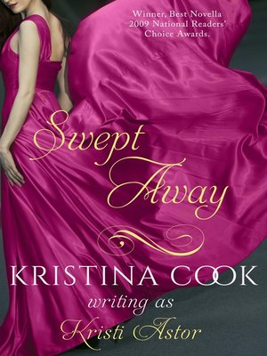 cover image of Swept Away